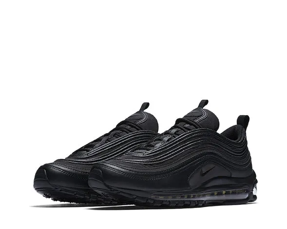 Nike Air Max 97 Premium SE Black Gold