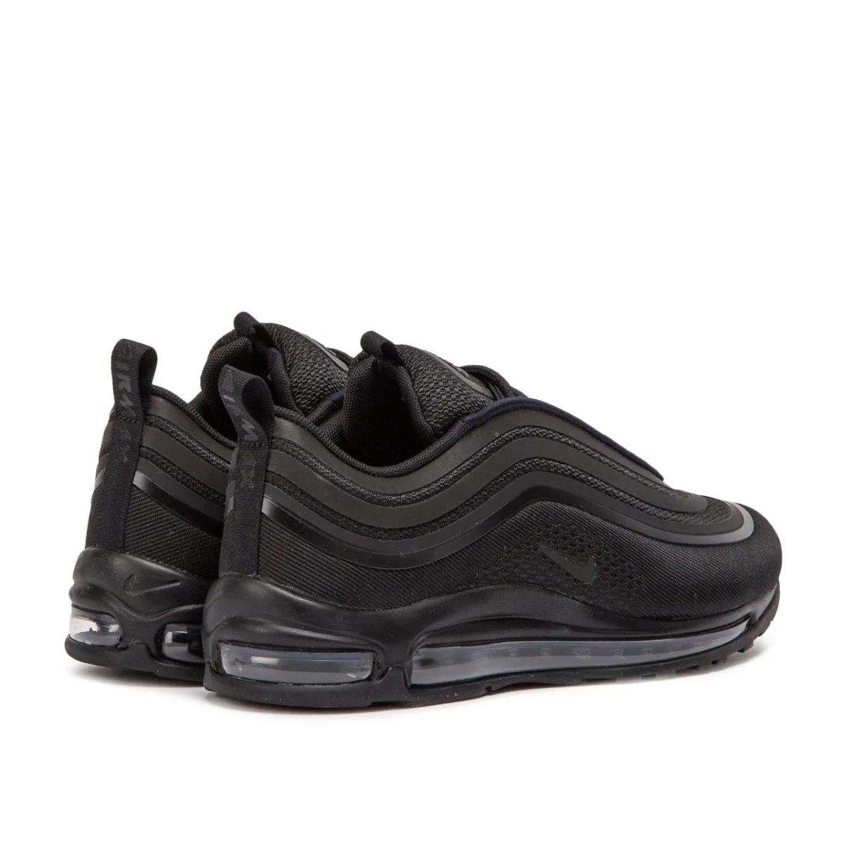 Nike Air Max 97 Ultra '17 (Black)