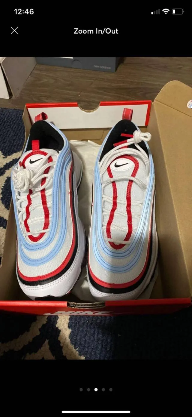 Nike Air Max 97