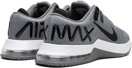 Nike Air Max Alpha Trainer 4 sneakers Grey