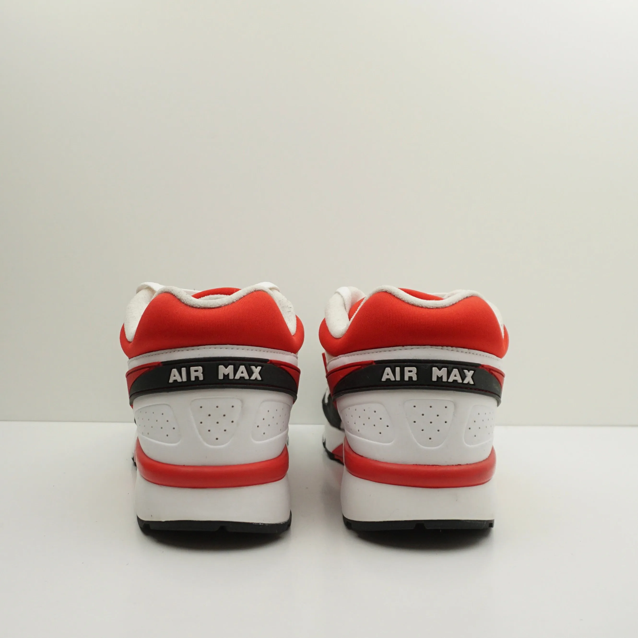 Nike Air Max BW OG Sport Red