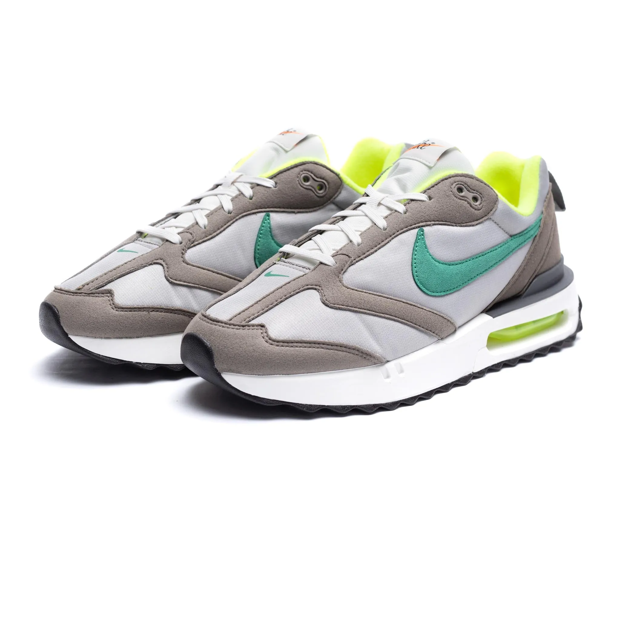 Nike Air Max Dawn 'Olive Grey/Malachite'
