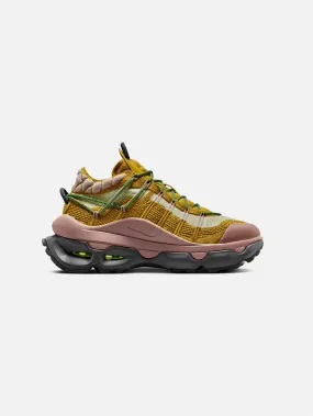 NIKE Air Max Flyknit Venture Bronzine