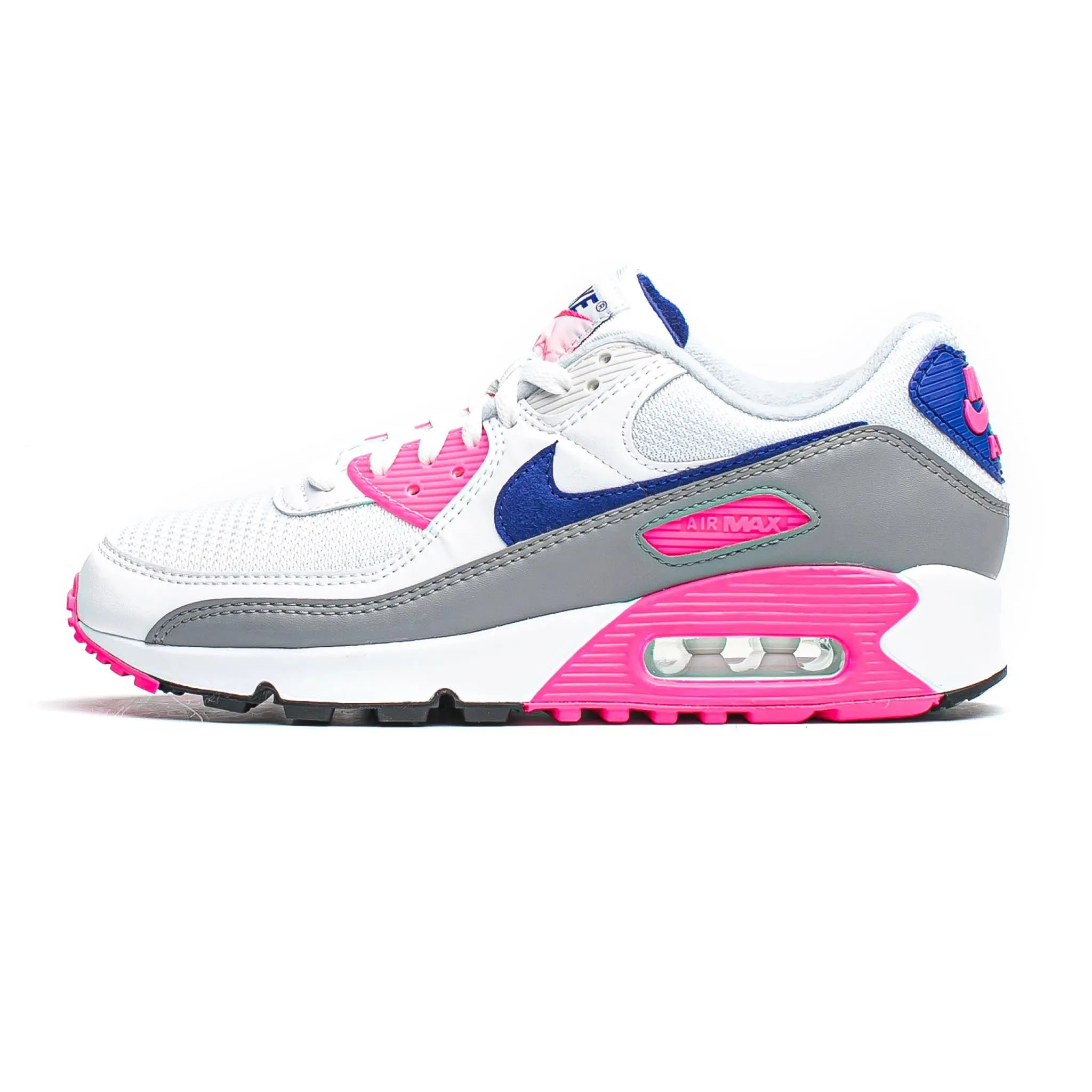 Nike Air Max III 'Laser Pink'