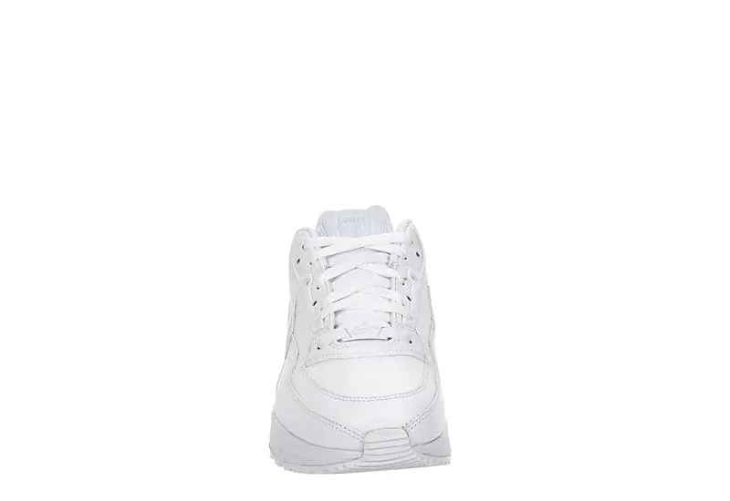 Nike Air Max LTD 3 White White Men's