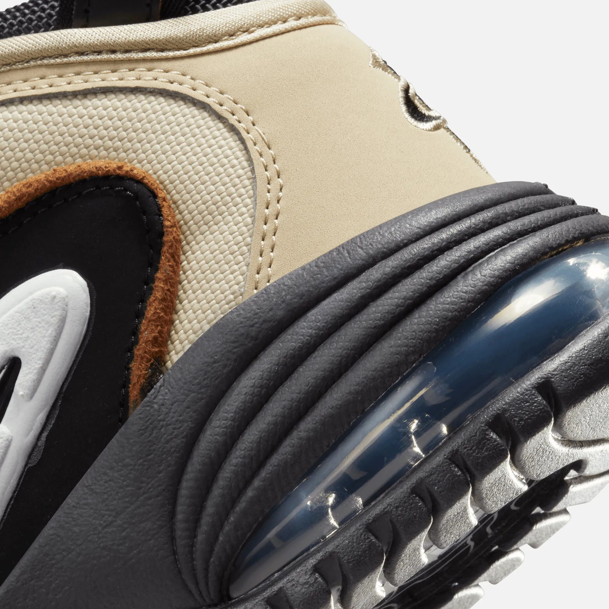Nike Air Max Penny 1 Rattan (GS)