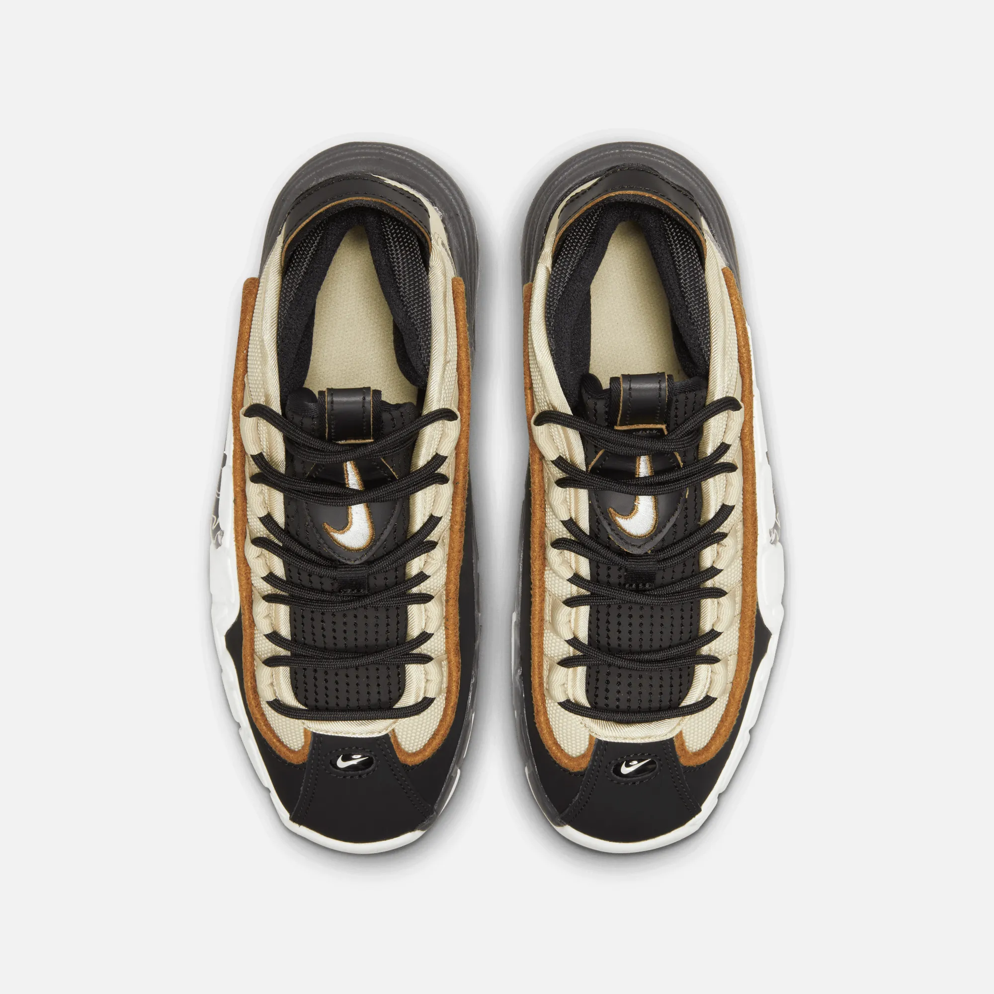 Nike Air Max Penny 1 Rattan (GS)