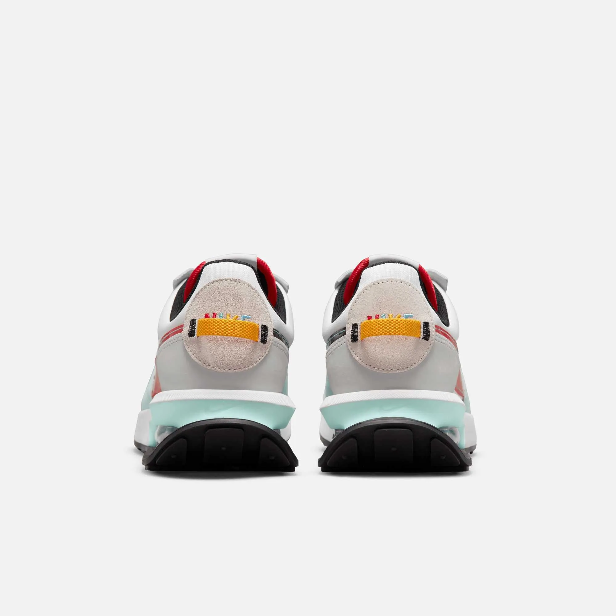 Nike Air Max Pre-Day White/Mint Foam