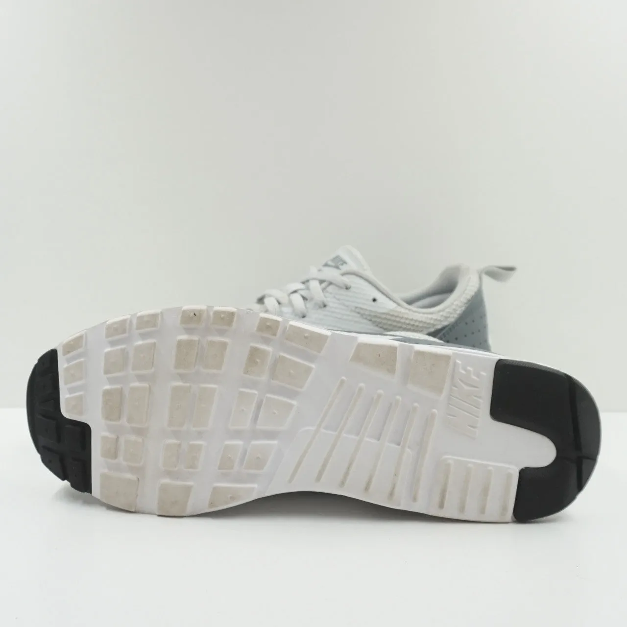 Nike Air Max Tavas Pure Platinum/Cool Grey