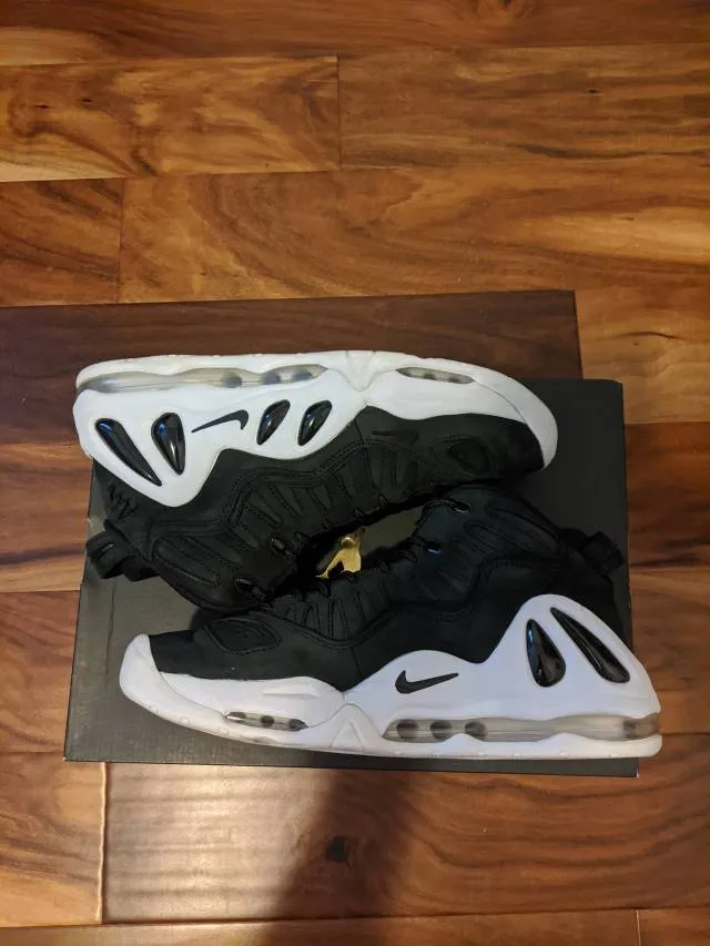Nike Air Max Uptempo 97 Size 8.5
