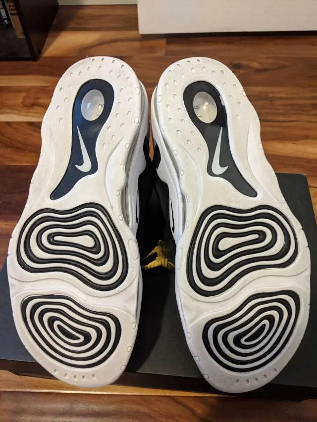 Nike Air Max Uptempo 97 Size 8.5