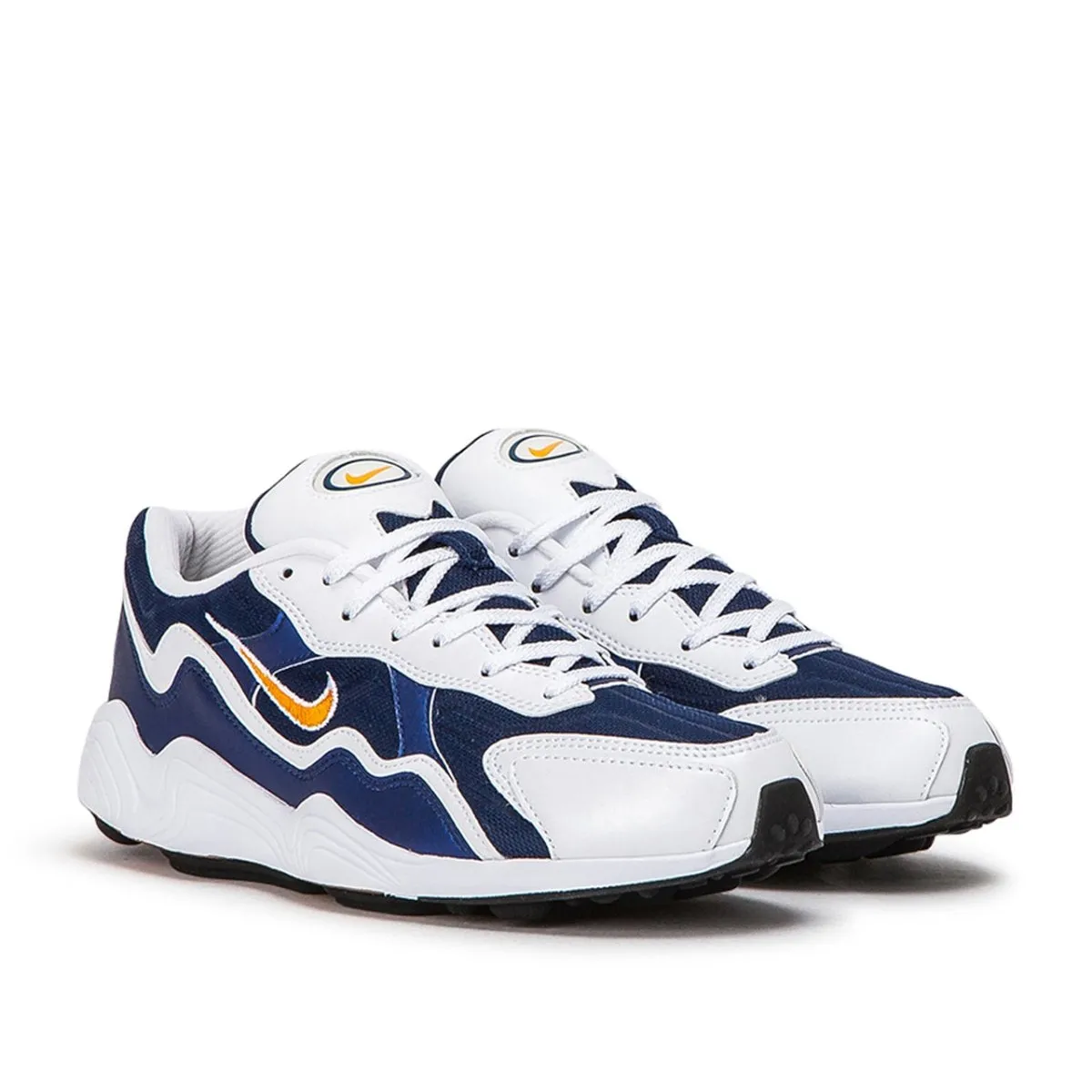 Nike Air Zoom Alpha (White / Blue)