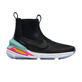 Nike Air Zoom Legend Riccardo Tisci Black
