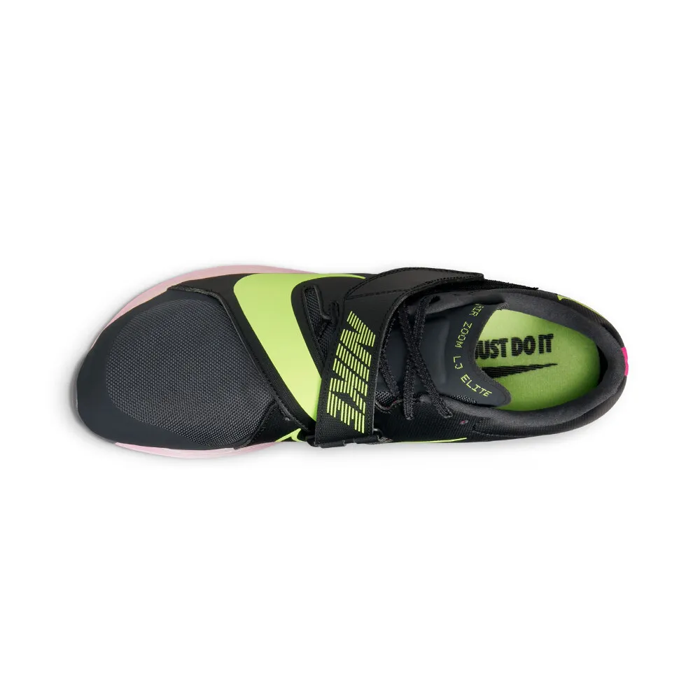 Nike Air Zoom LJ Elite Jumping Spikes - FA24