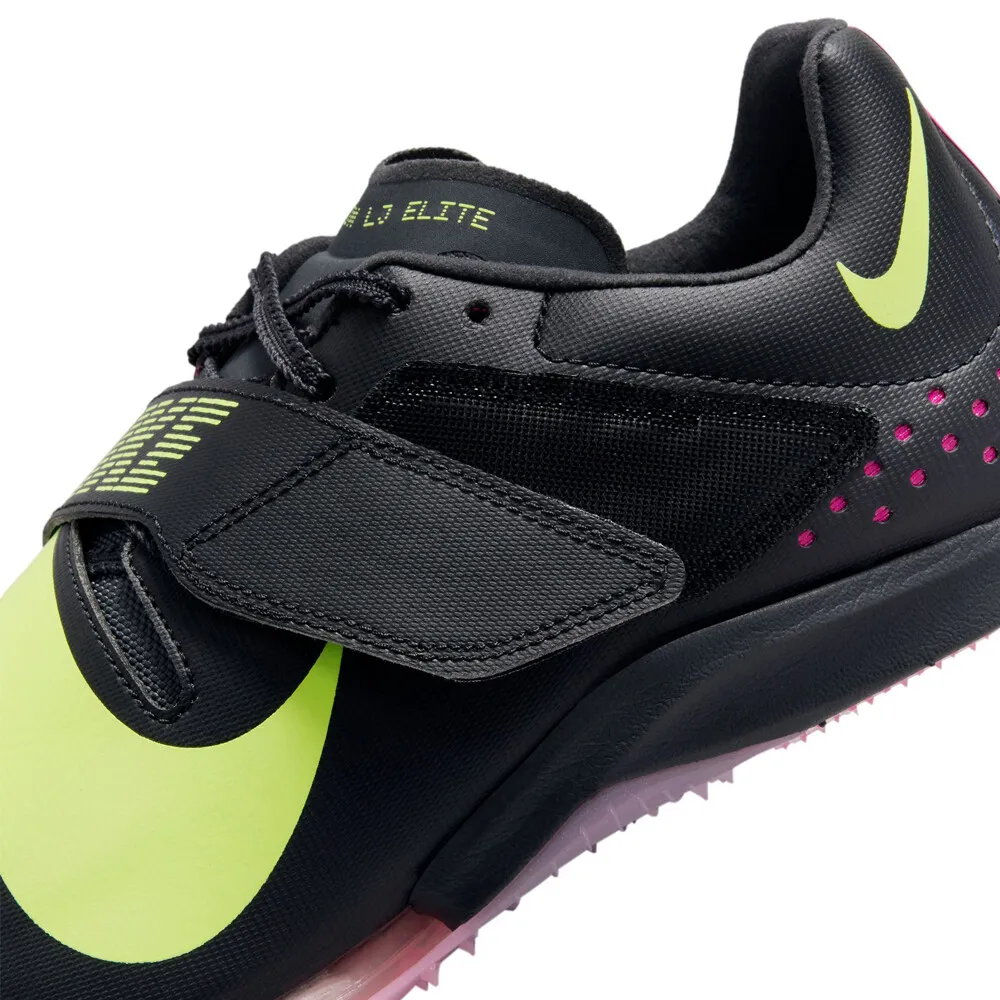 Nike Air Zoom LJ Elite Jumping Spikes - FA24
