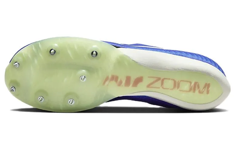 Nike Air Zoom Maxfly Racer Blue Lime Blast