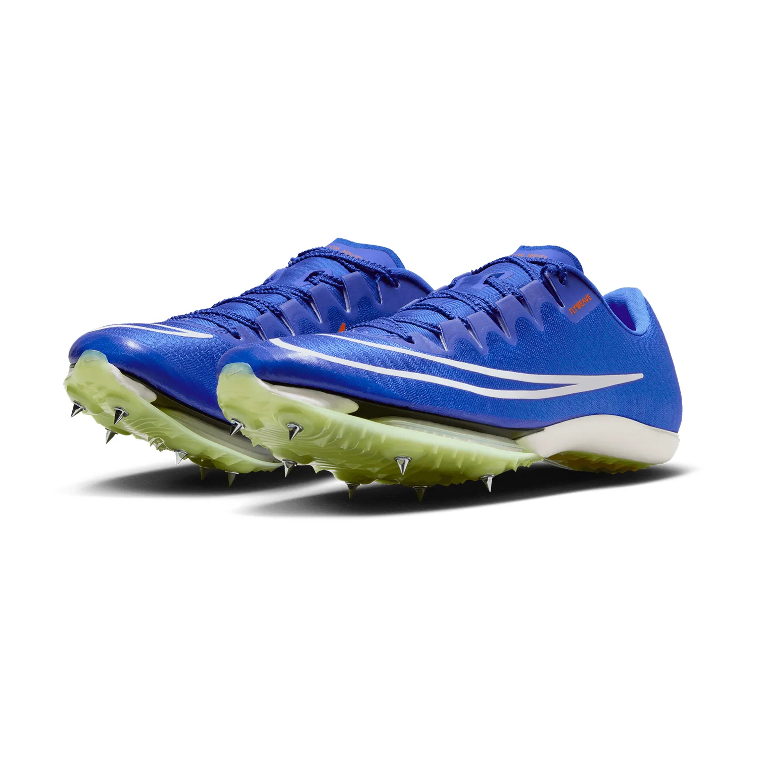 Nike Air Zoom Maxfly  Racer Blue/White/Lime Blast