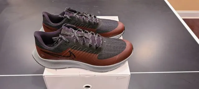 Nike air zoom pegasus 38 shield