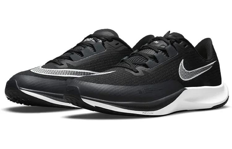 Nike Air Zoom Rival Fly 3 Black White