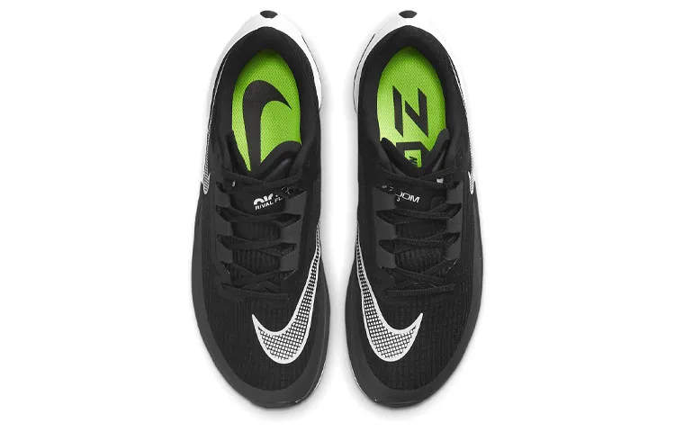 Nike Air Zoom Rival Fly 3 Black White