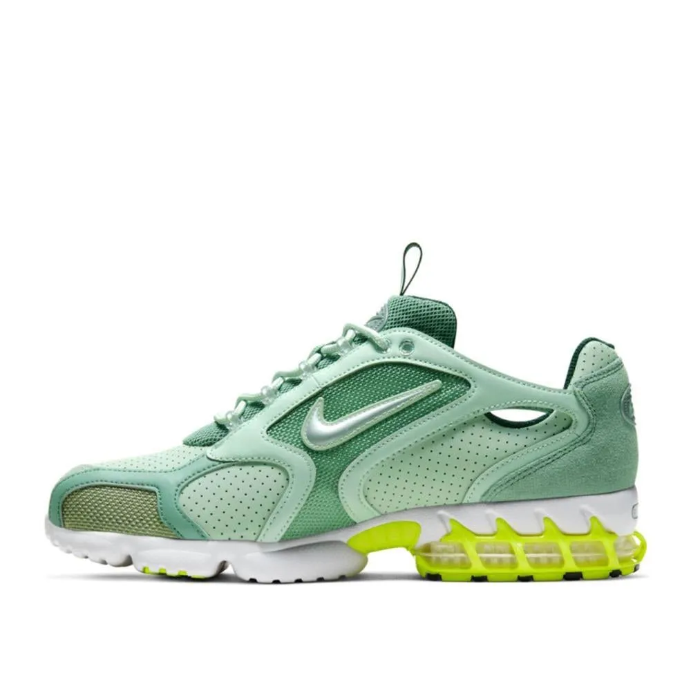 Nike Air Zoom Spiridon Cage 2 (Green / White)