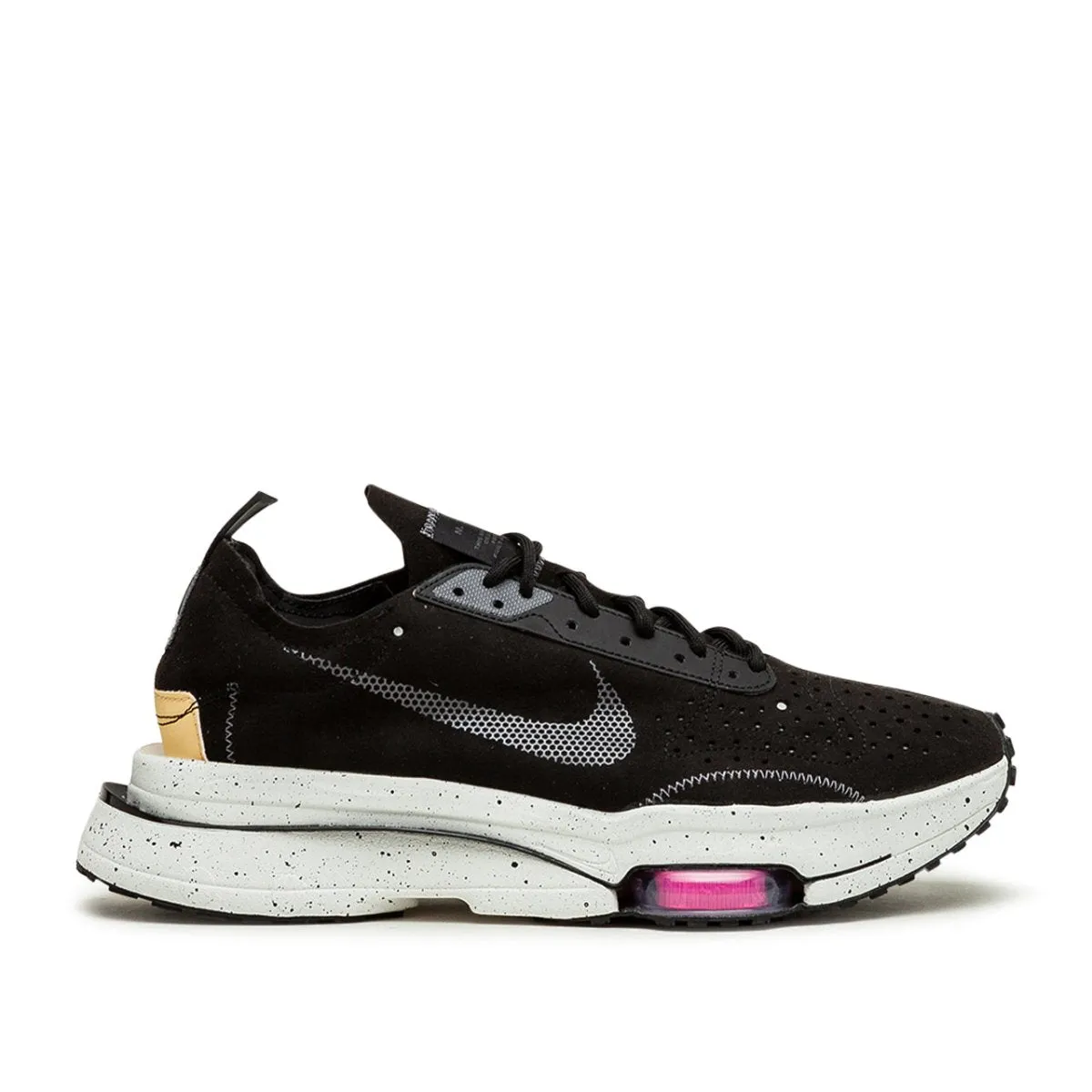 Nike Air Zoom-Type (Black / White)
