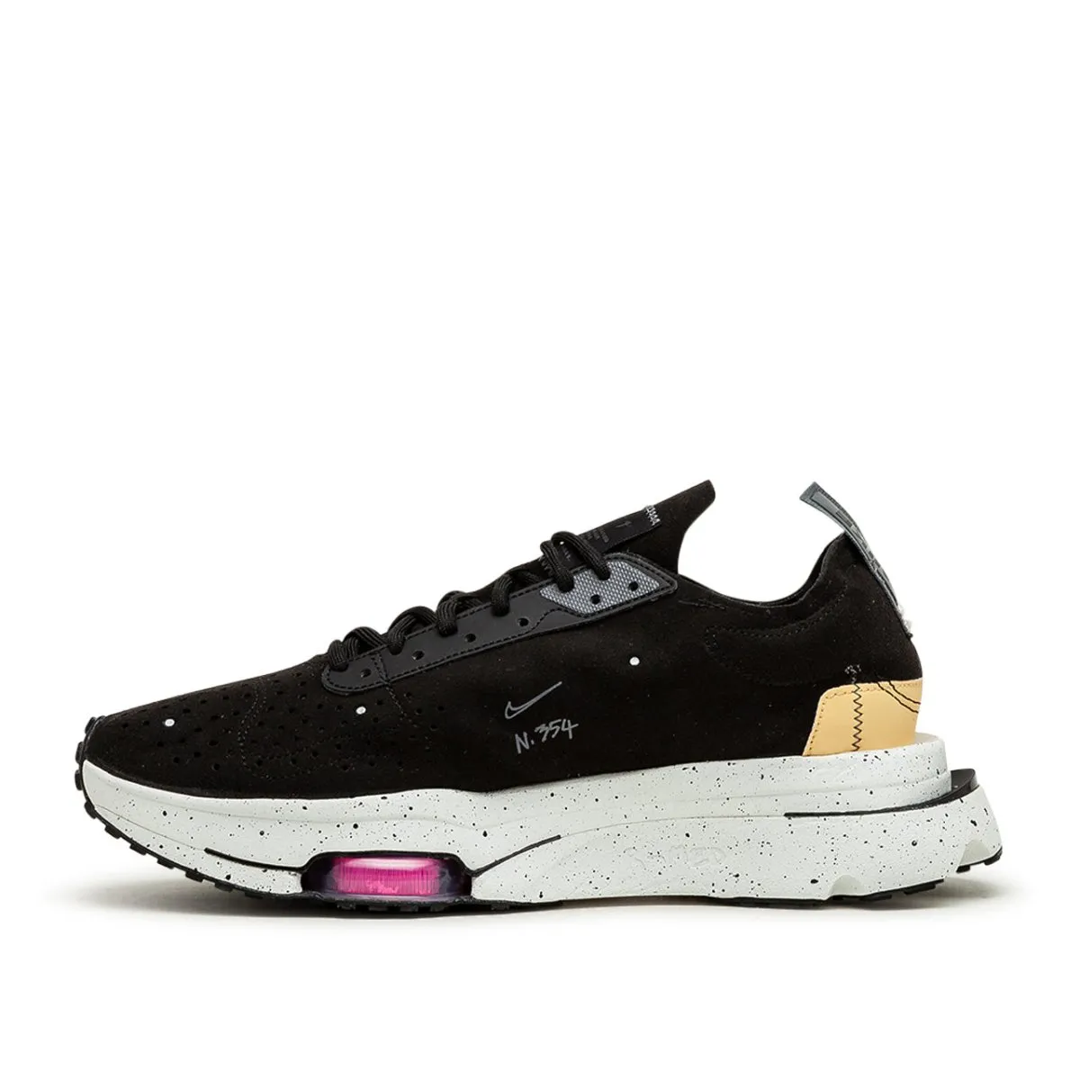 Nike Air Zoom-Type (Black / White)