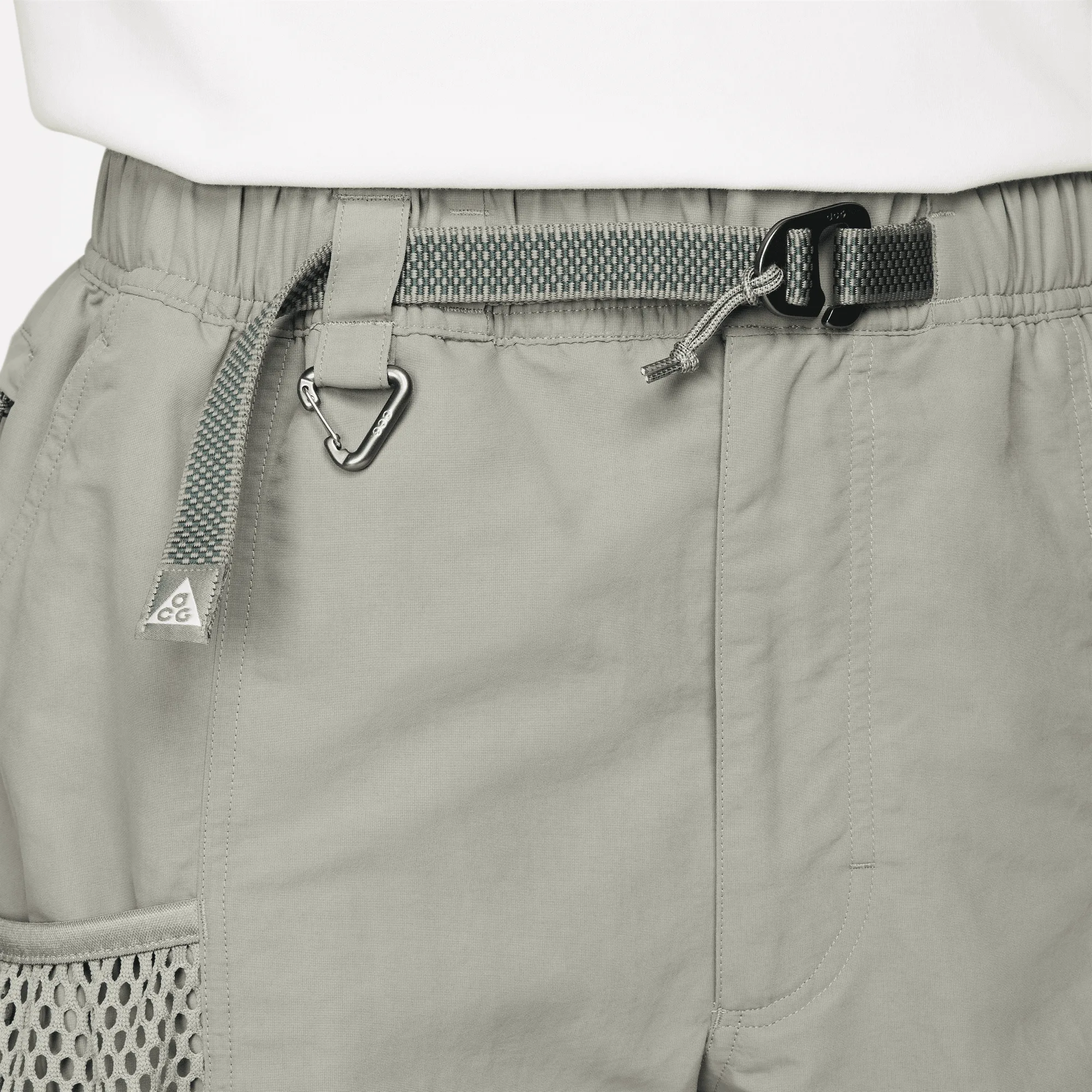 NIKE AS M ACG SNOWGRASS CARGO SHORT
