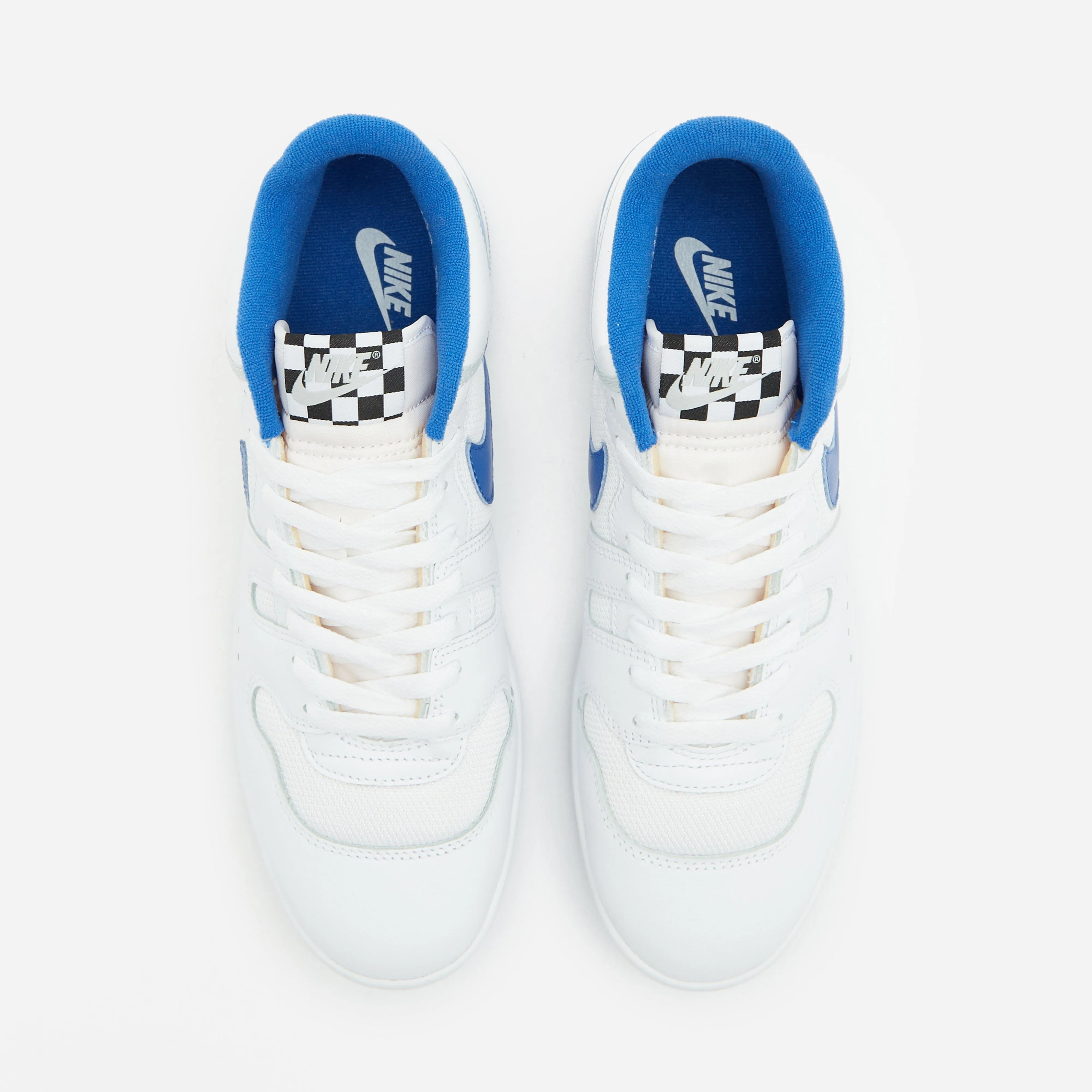 Nike Attack