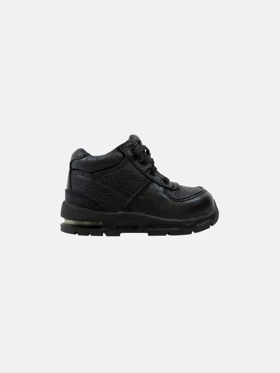 NIKE - Boy - TD Air Max Goadome - Black Mono