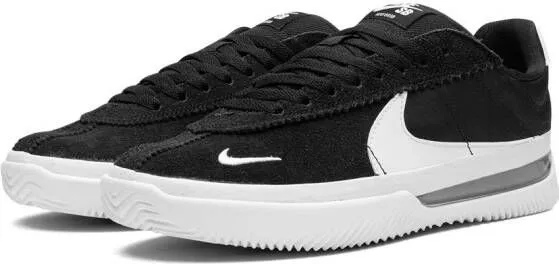 Nike BRSB low-top sneakers Black
