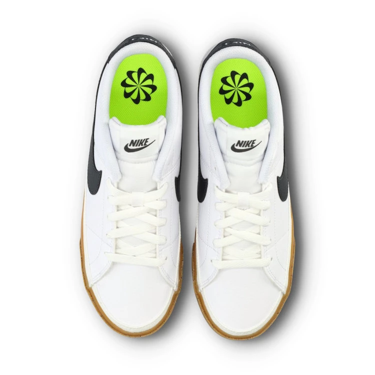 Nike Court Legacy Mujer Trainers