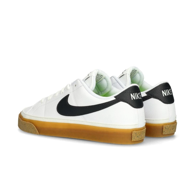Nike Court Legacy Mujer Trainers