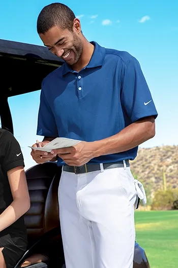 Nike - Dri-FIT Classic Polo. 267020