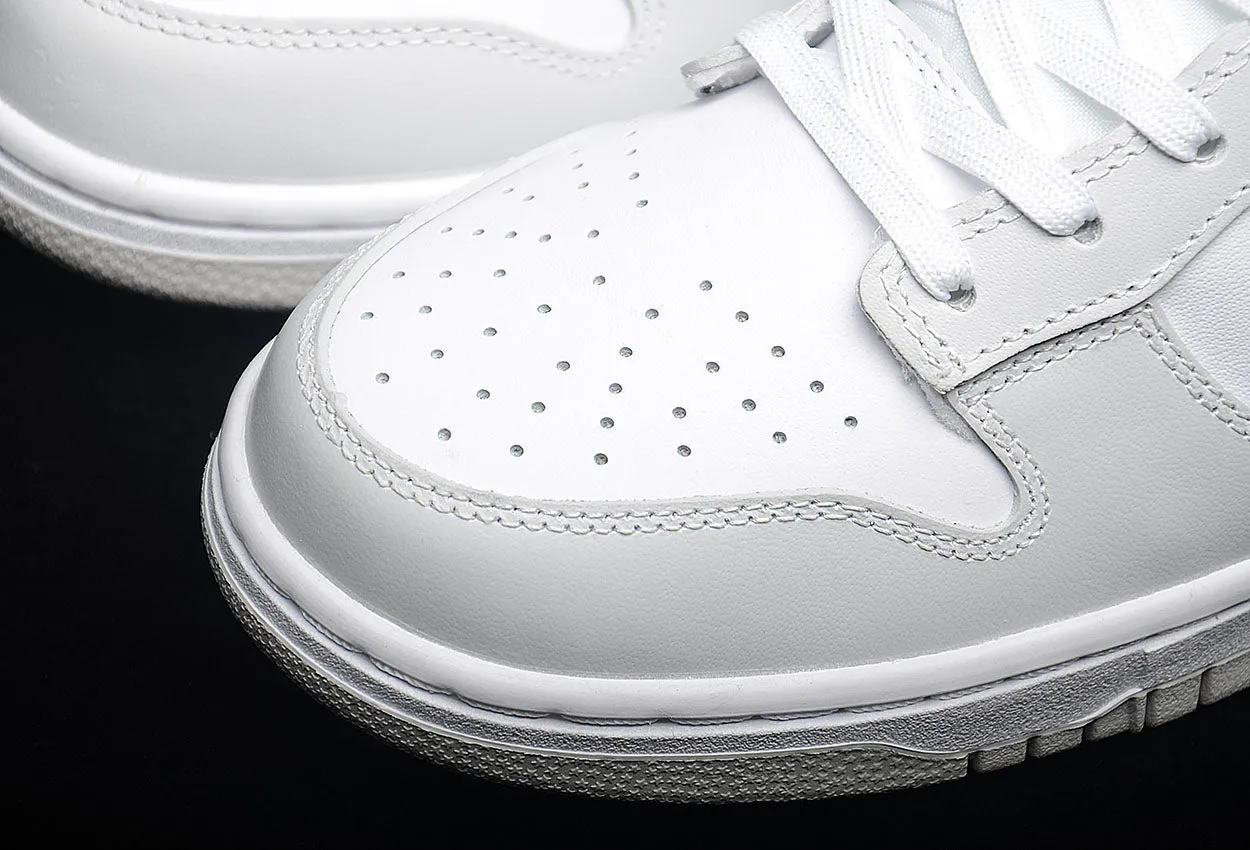 Nike Dunk Grey Fog