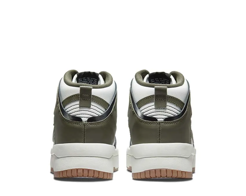 Nike Dunk Hi Up