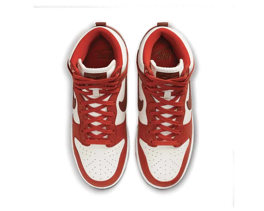 Nike Dunk High 70