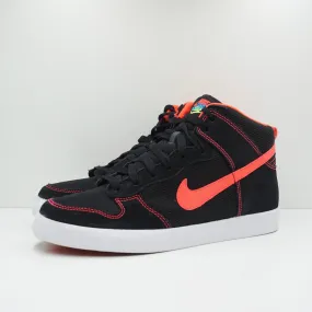 Nike Dunk High Ac Mesh Pack