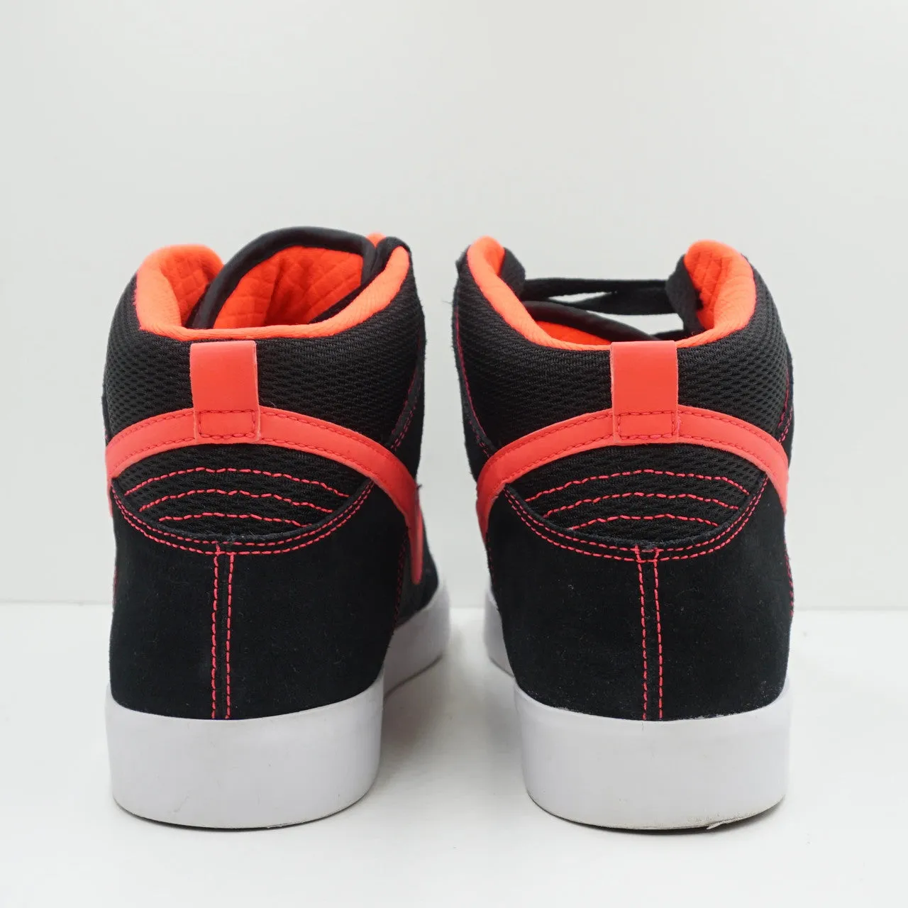 Nike Dunk High Ac Mesh Pack