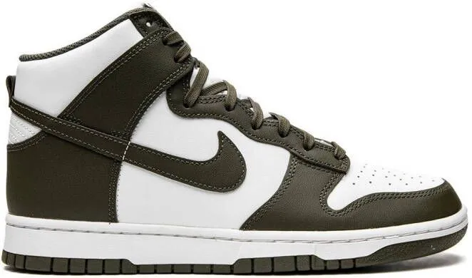 Nike Dunk High 