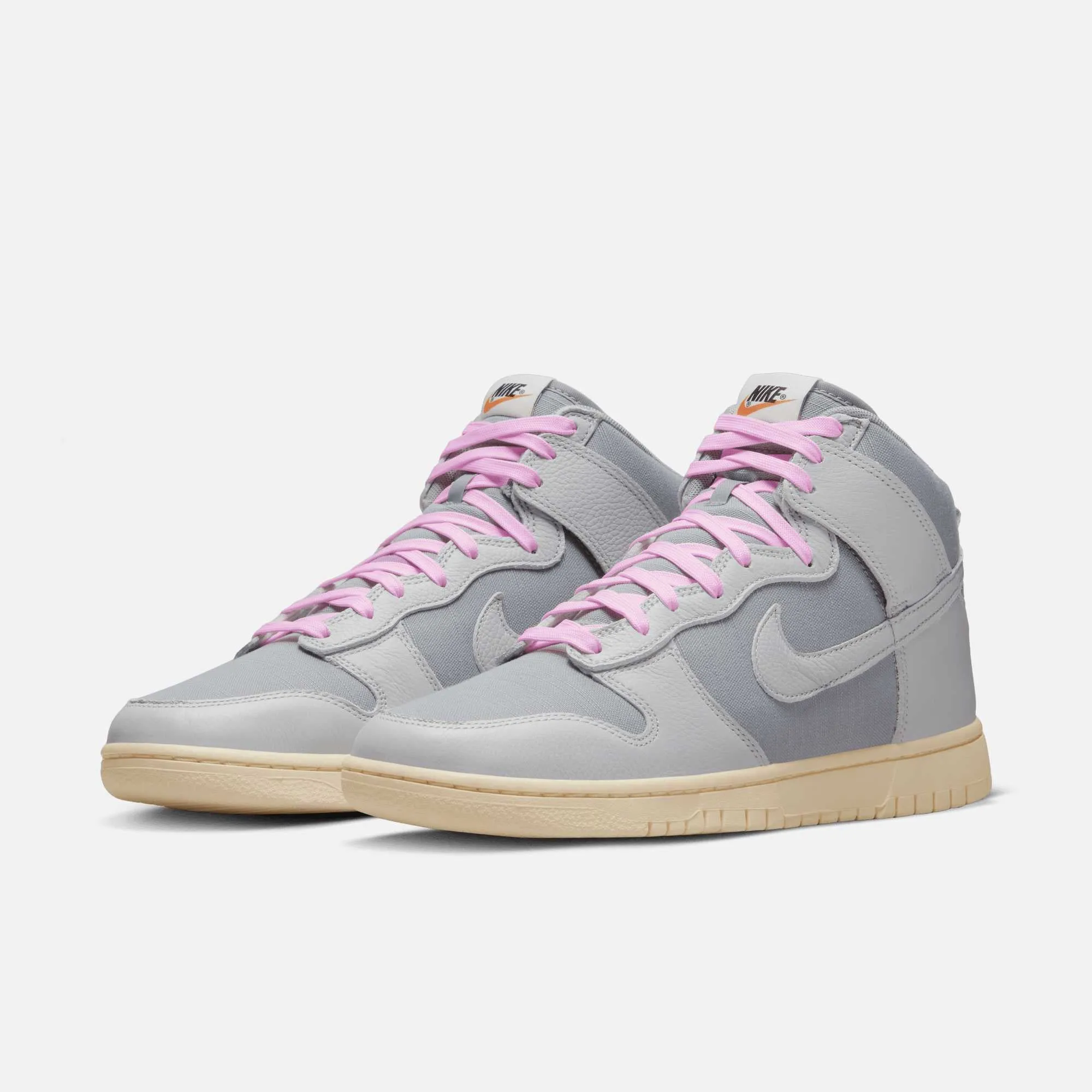 Nike Dunk High Certified Fresh