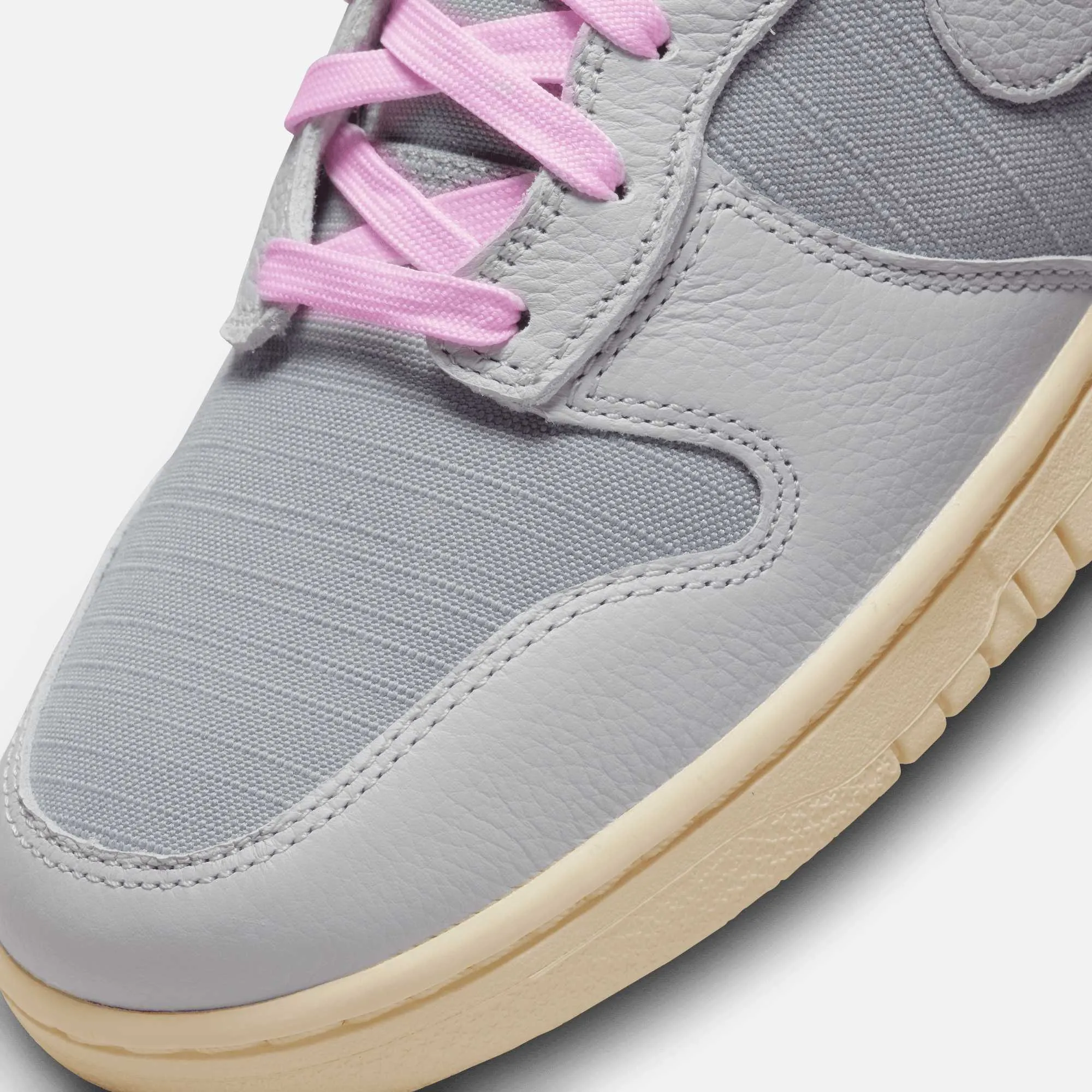 Nike Dunk High Certified Fresh