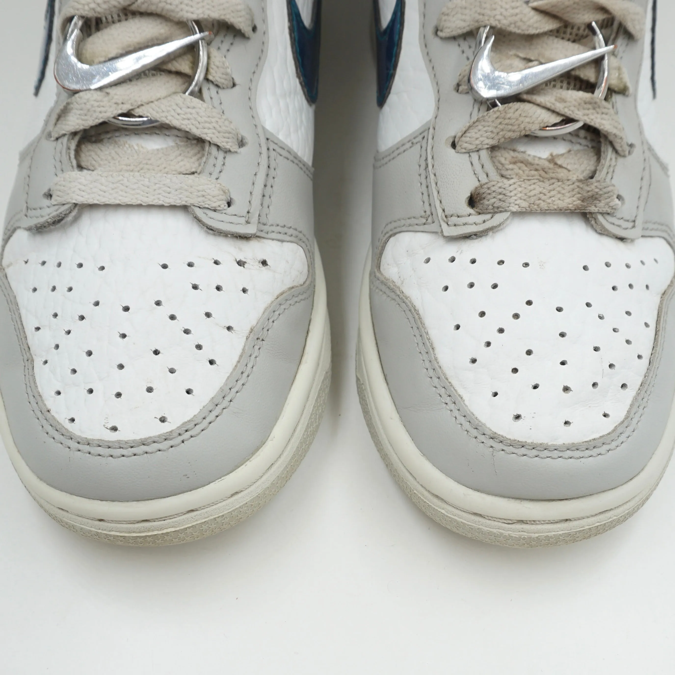 Nike Dunk High FLS (W)