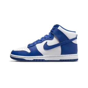 Nike Dunk High Game Royal