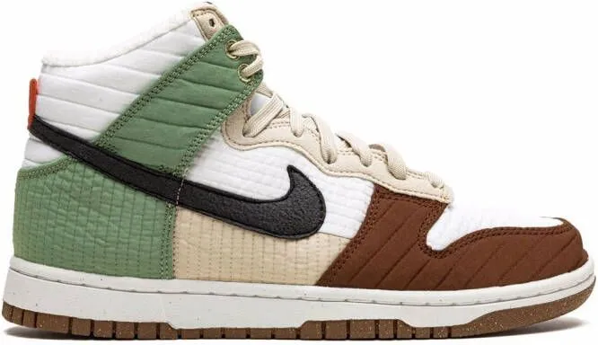 Nike Dunk High LX 