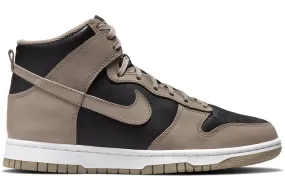 NIKE DUNK HIGH MOON FOSSIL (W)