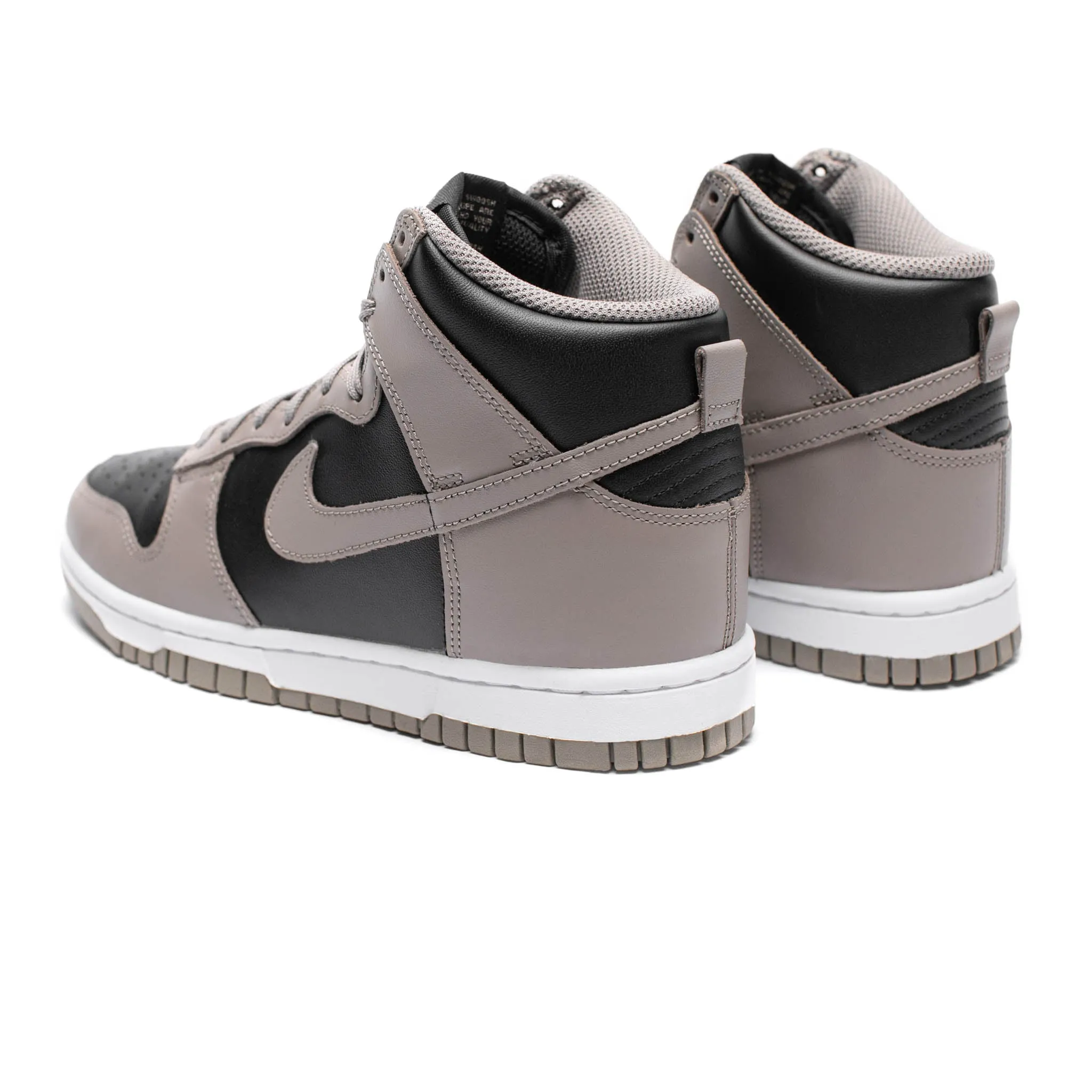 Nike Dunk High 'Moon Fossil'