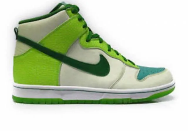 Nike Dunk High Premium