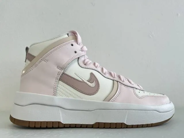 Nike Dunk High Up WMNS Pink Oxford