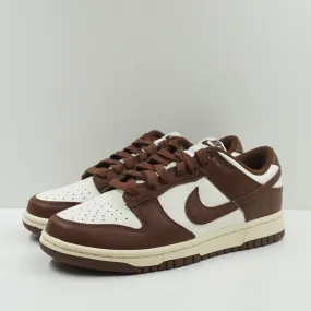 Nike Dunk Low Cacao Wow (W)